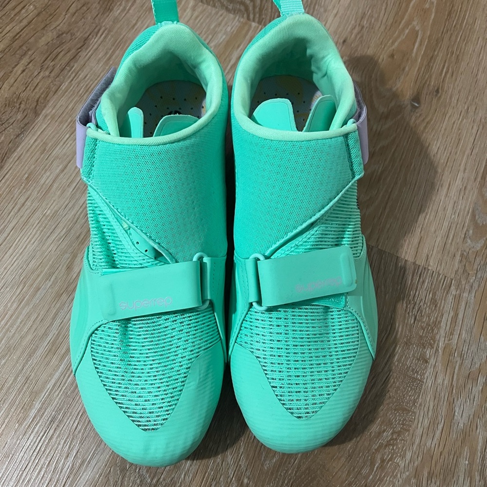 Nike SuperRep Cycle Shoes